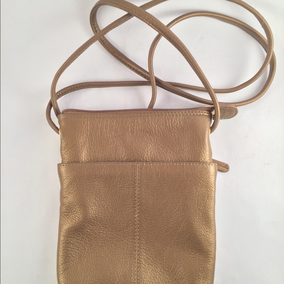 ili New York crossbody - Picture 2 of 6